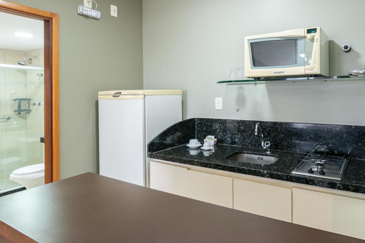 Flat Na Ilha Do Leite: Central Medical District Apartment Recife Exterior photo
