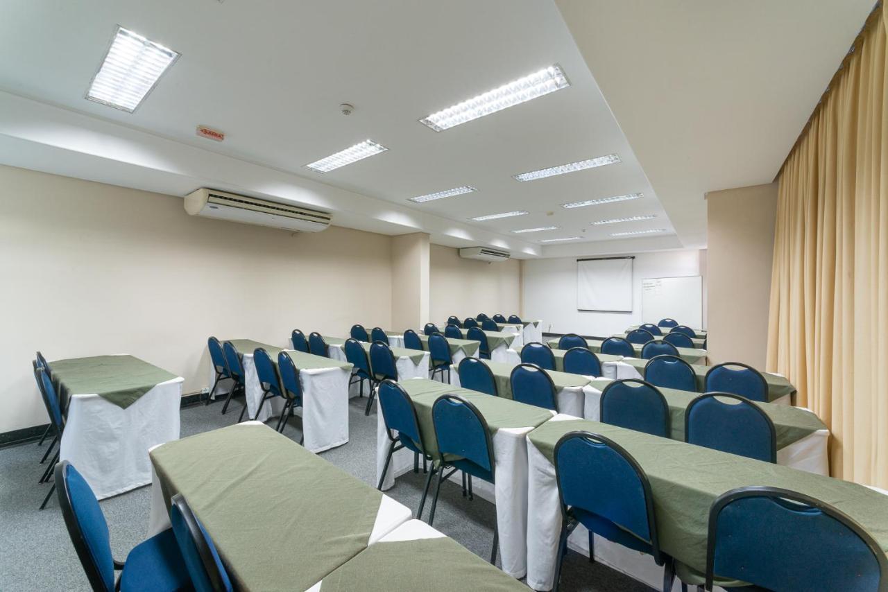 Flat Na Ilha Do Leite: Central Medical District Apartment Recife Exterior photo
